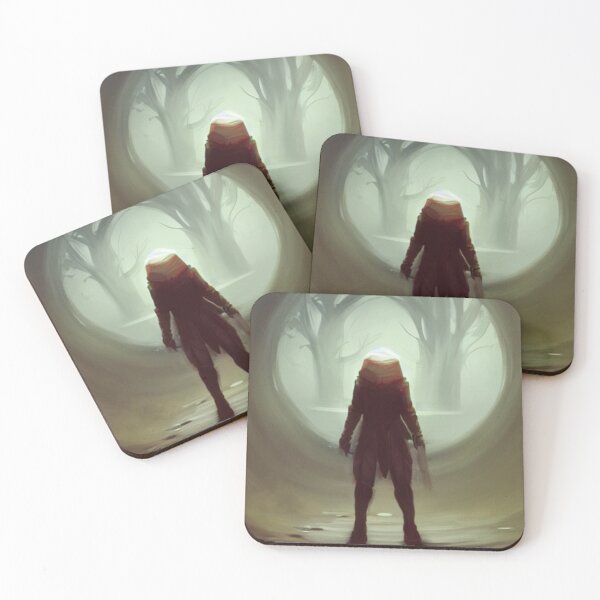 Item preview, A World Alone designed and sold by Merigold.
