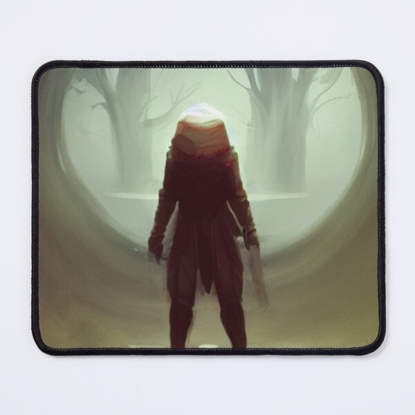 Item preview, A World Alone designed and sold by Merigold.