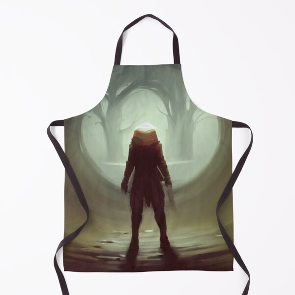 Item preview, A World Alone designed and sold by Merigold.