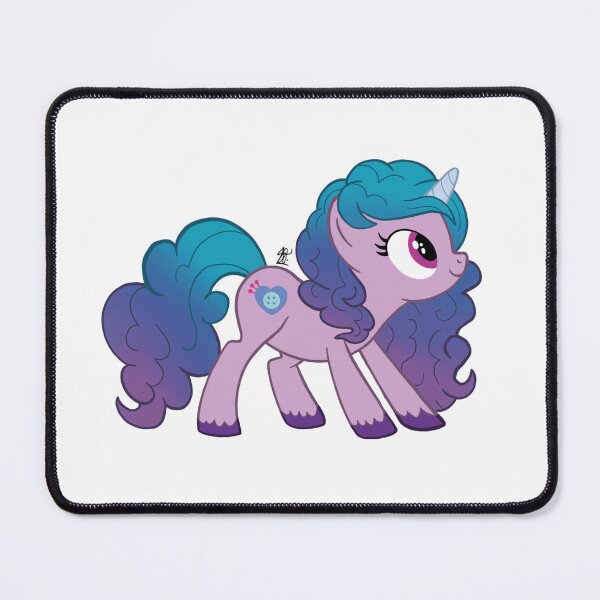 Item preview, MLP G5: Izzy designed and sold by skylar-oneil.
