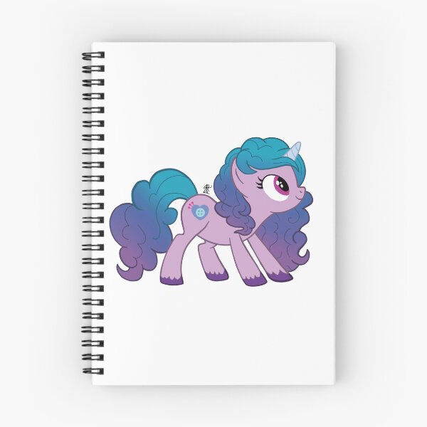 Item preview, MLP G5: Izzy designed and sold by skylar-oneil.