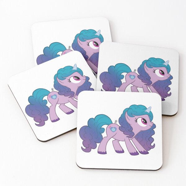 Item preview, MLP G5: Izzy designed and sold by skylar-oneil.
