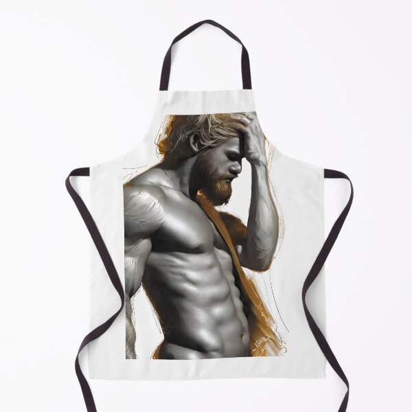 Item preview, Golden designed and sold by HumanAndAnAi.