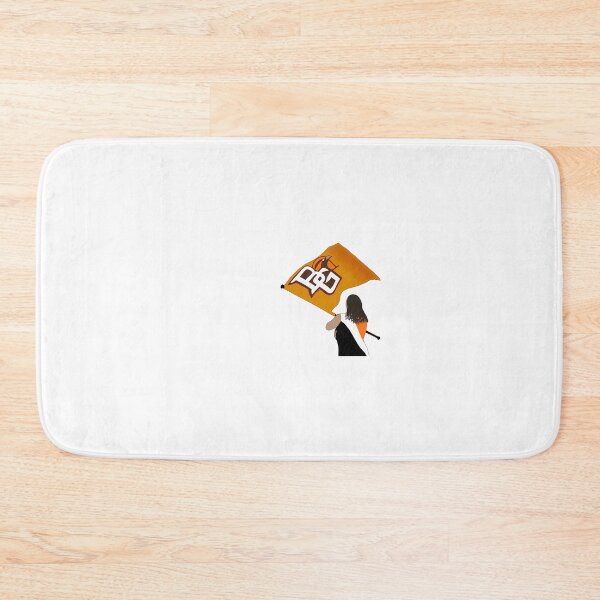 Item preview, BGSU Falcon Marching Band Color Guard designed and sold by mistyreneelove.