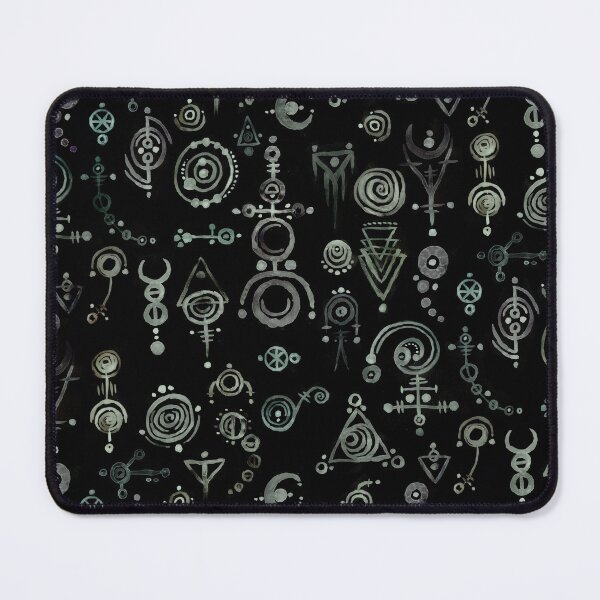 Item preview, Faerie Crop Circles designed and sold by Brett Manning.