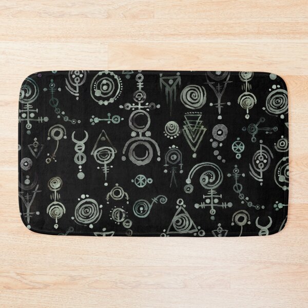Item preview, Faerie Crop Circles designed and sold by Brett Manning.