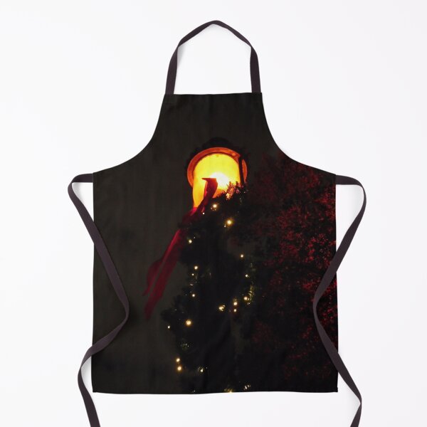 Item preview, Christmas lamppost at MOBot Garden Glow designed and sold by PowerfulPhotos.