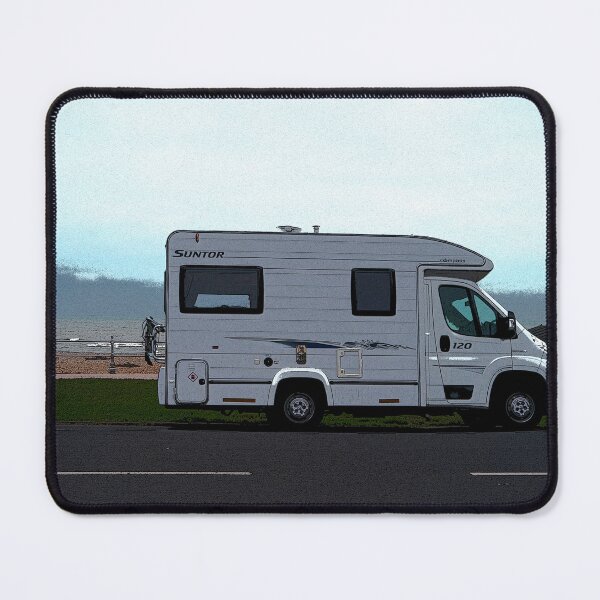 Item preview, Motorhome Freedom designed and sold by GingerMan2550.