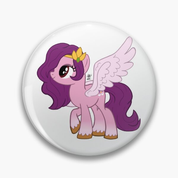 Item preview, MLP G5: Pipp designed and sold by skylar-oneil.