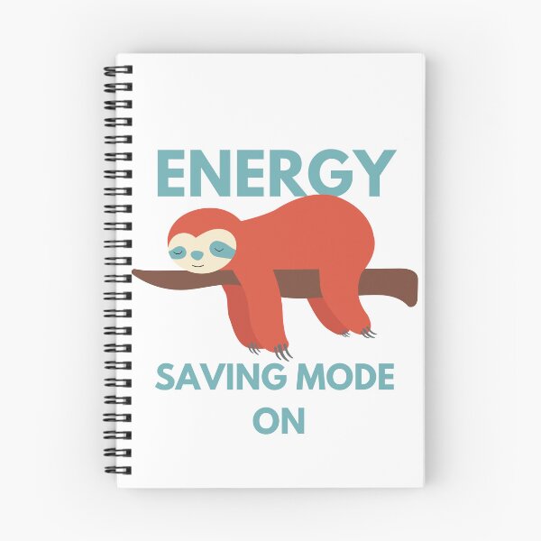 Item preview, Energy Saving Mode ON designed and sold by ShopofAll.