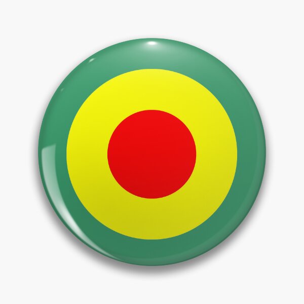 Item preview, Carlow Roundel designed and sold by Irish-Nostalgia.