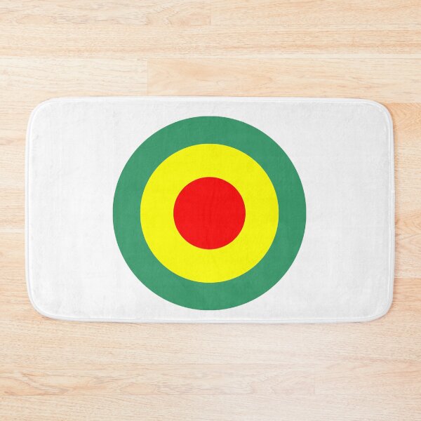 Item preview, Carlow Roundel designed and sold by Irish-Nostalgia.