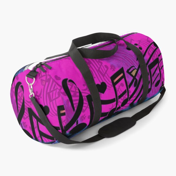 Item preview, Flooding In - Musical Notes designed and sold by NaturePrints.