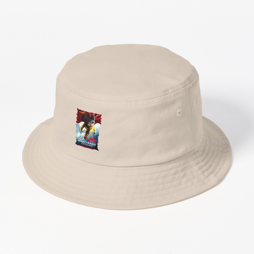Item preview, Bucket Hat designed and sold by Regal-Music.