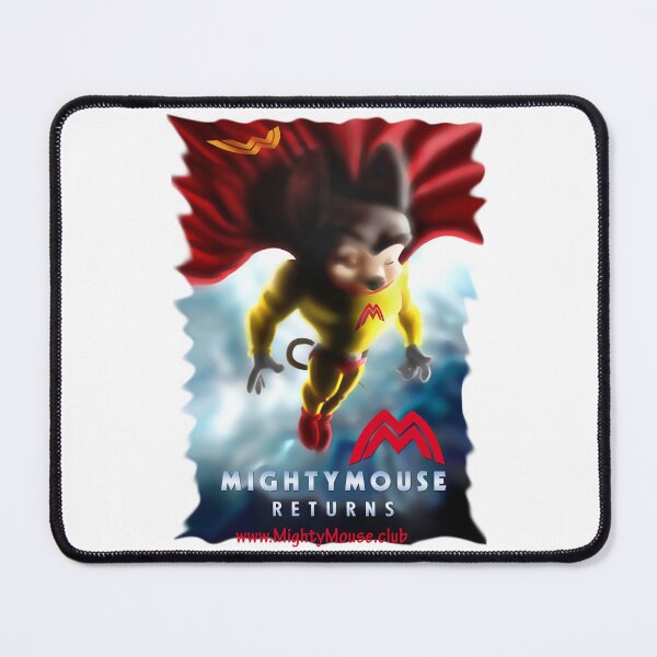 Item preview, Mouse Returns (MMR-2022-12) designed and sold by Regal-Music.