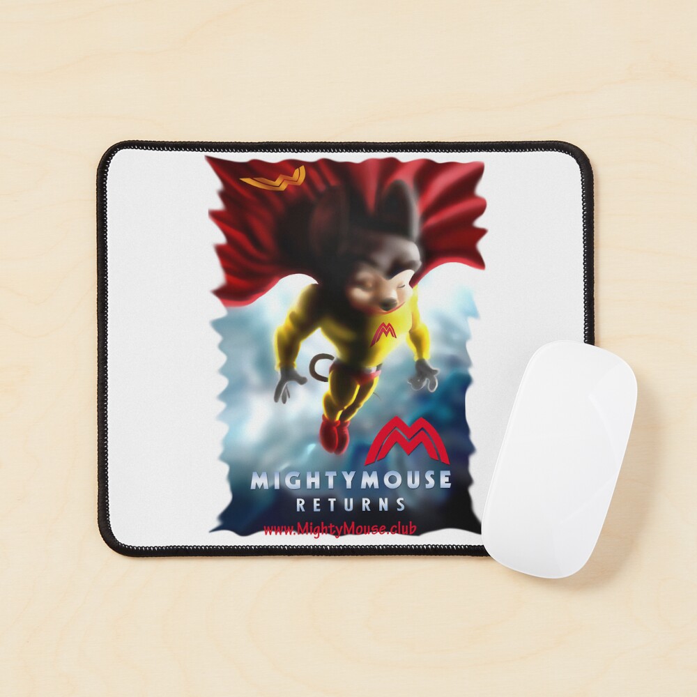 Item preview, Mouse Pad designed and sold by Regal-Music.