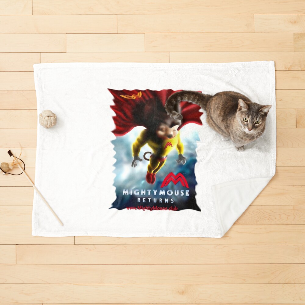 Item preview, Pet Blanket designed and sold by Regal-Music.