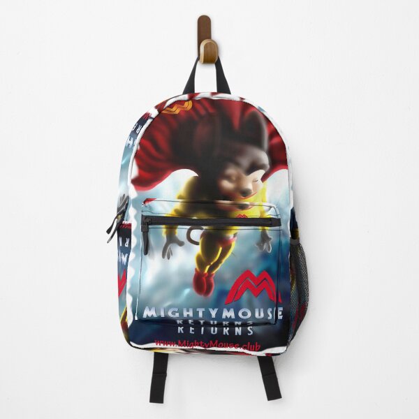 Item preview, Mouse Returns (MMR-2022-12) designed and sold by Regal-Music.