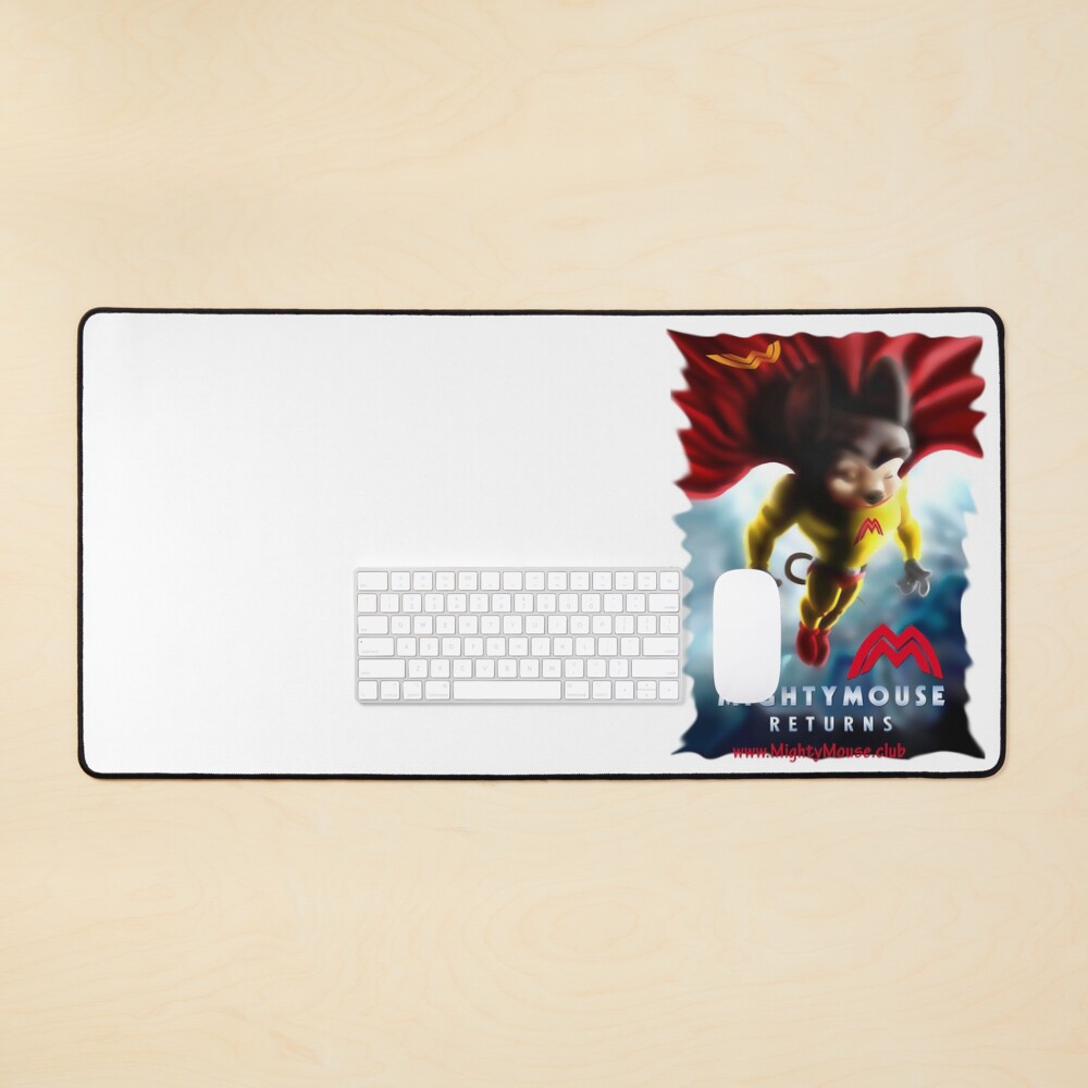 Item preview, Desk Mat designed and sold by Regal-Music.