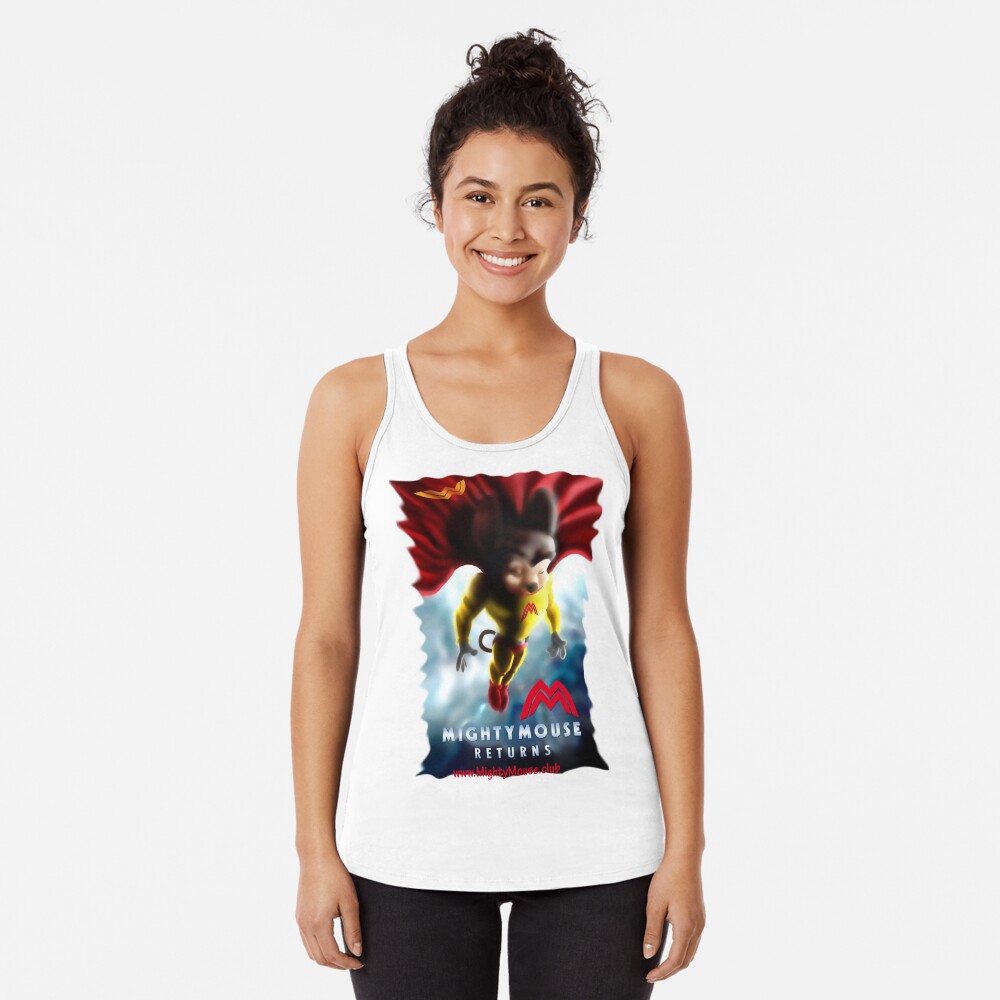 Item preview, Racerback Tank Top designed and sold by Regal-Music.