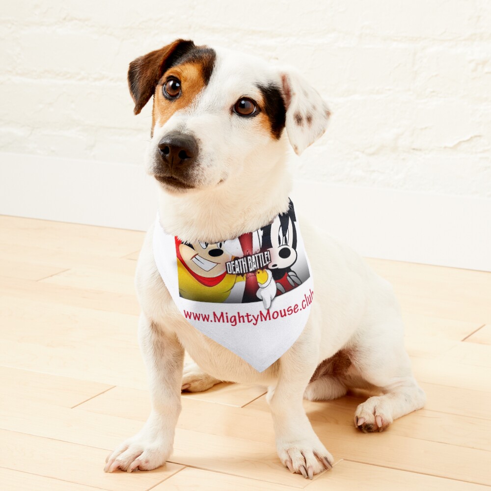 Item preview, Pet Bandana designed and sold by Regal-Music.