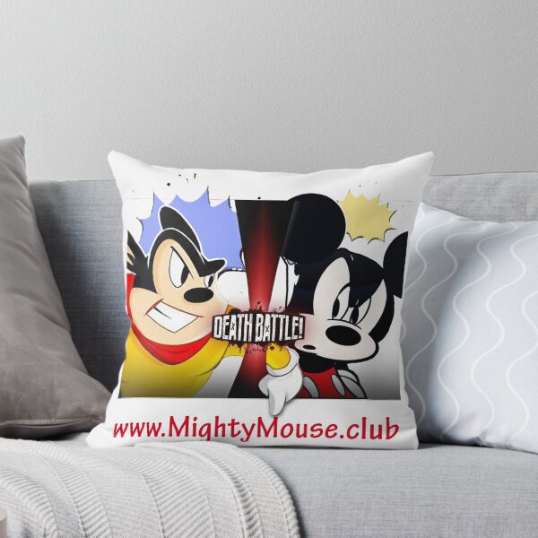 Item preview, Mouse Death Battle (MDB-2022-12) designed and sold by Regal-Music.