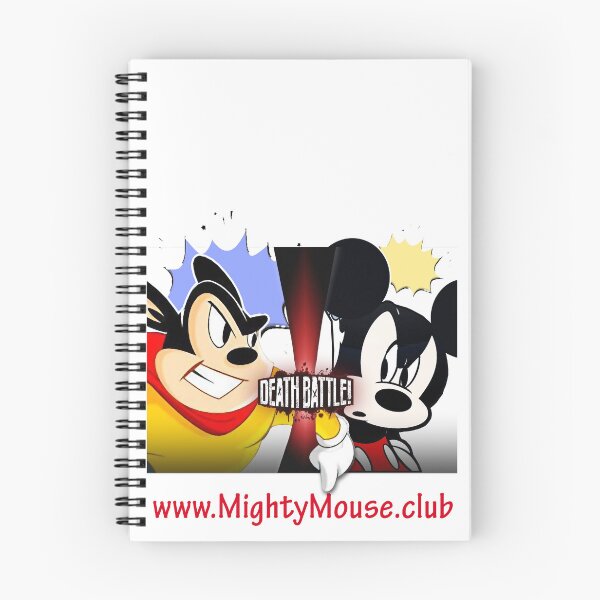 Item preview, Mouse Death Battle (MDB-2022-12) designed and sold by Regal-Music.