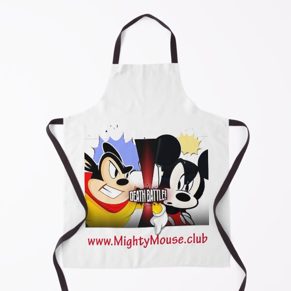 Item preview, Mouse Death Battle (MDB-2022-12) designed and sold by Regal-Music.