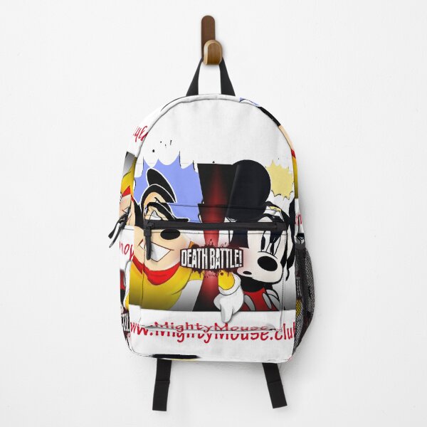 Item preview, Mouse Death Battle (MDB-2022-12) designed and sold by Regal-Music.
