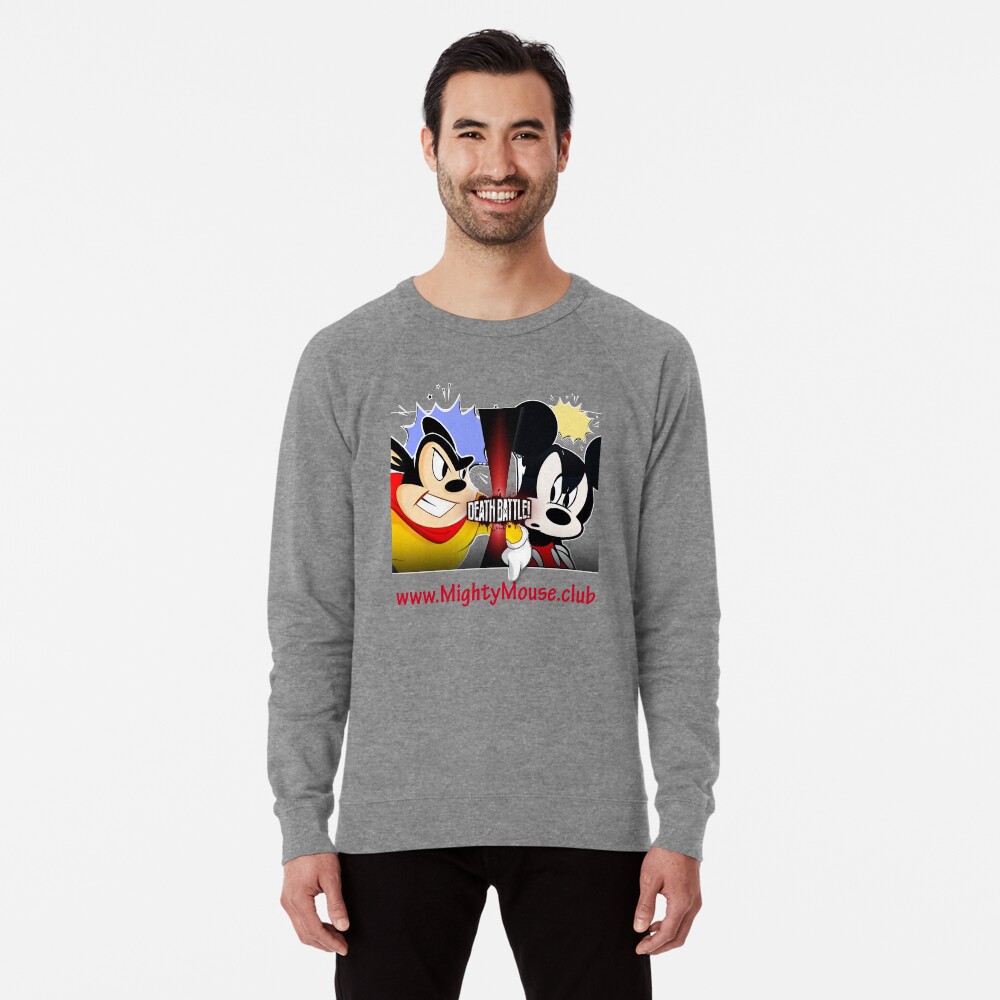 Item preview, Lightweight Sweatshirt designed and sold by Regal-Music.