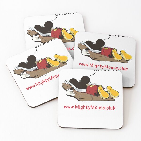 Item preview, OH Boy! Mouse (OBM-2022-12) designed and sold by Regal-Music.