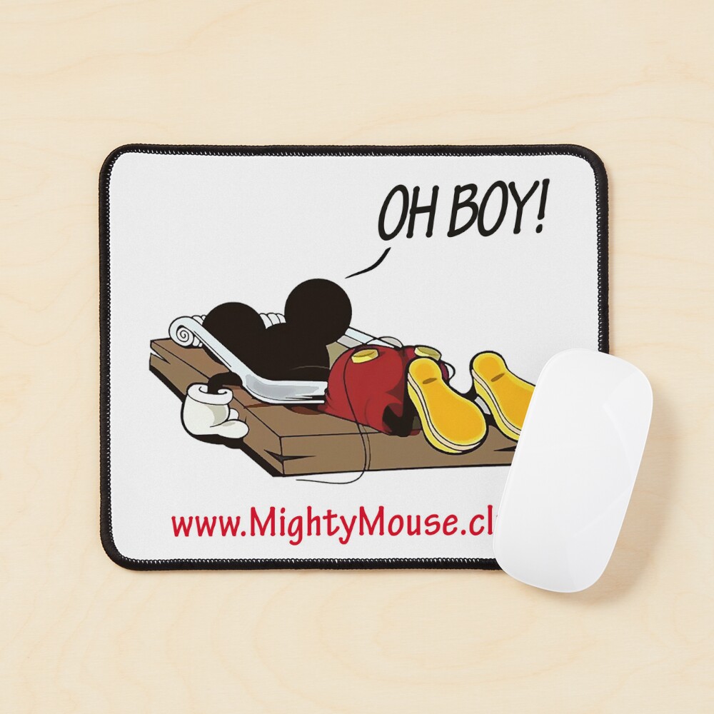 Item preview, Mouse Pad designed and sold by Regal-Music.