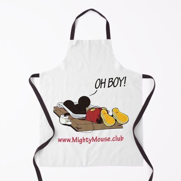 Item preview, OH Boy! Mouse (OBM-2022-12) designed and sold by Regal-Music.