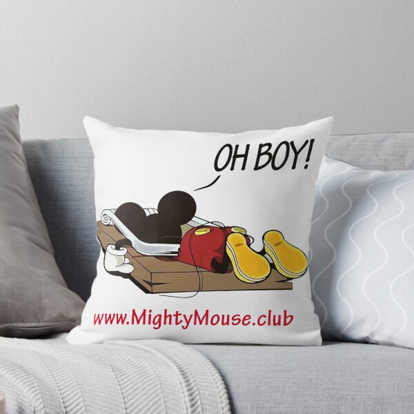 Item preview, OH Boy! Mouse (OBM-2022-12) designed and sold by Regal-Music.
