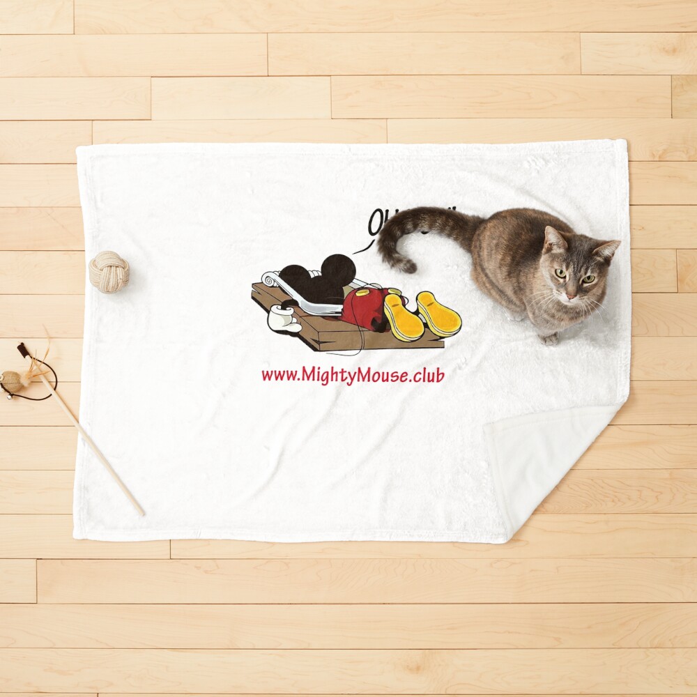Item preview, Pet Blanket designed and sold by Regal-Music.