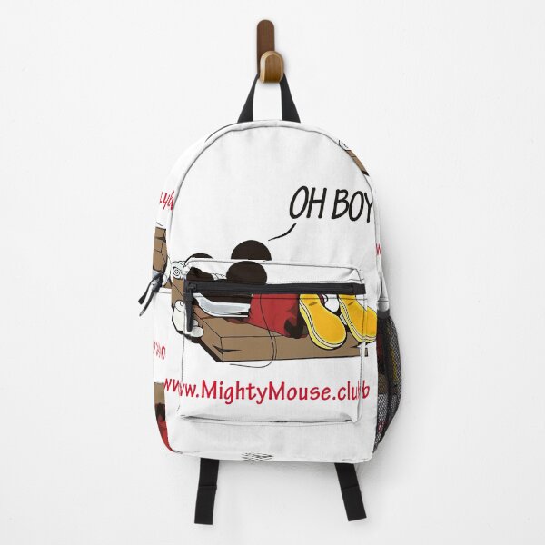 Item preview, OH Boy! Mouse (OBM-2022-12) designed and sold by Regal-Music.