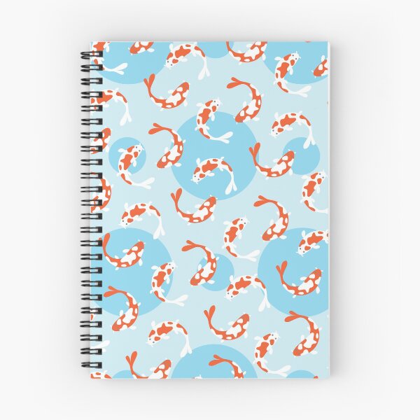 Item preview, Koi fish designed and sold by eachthursday.