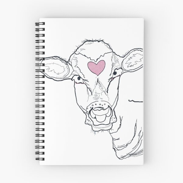 Item preview, Cows Love Humans  designed and sold by Svetlana  Horvat.