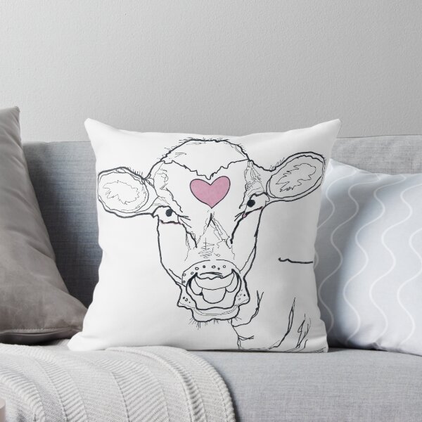 Item preview, Cows Love Humans  designed and sold by Svetlana  Horvat.