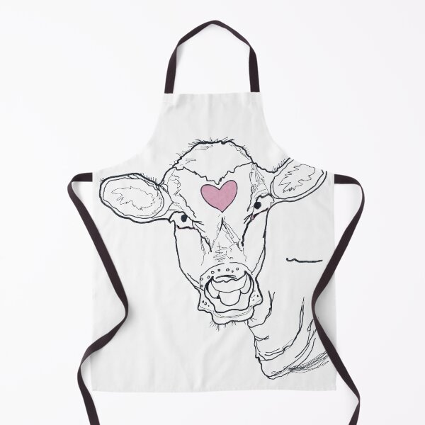 Item preview, Cows Love Humans designed and sold by Svetlana Horvat.