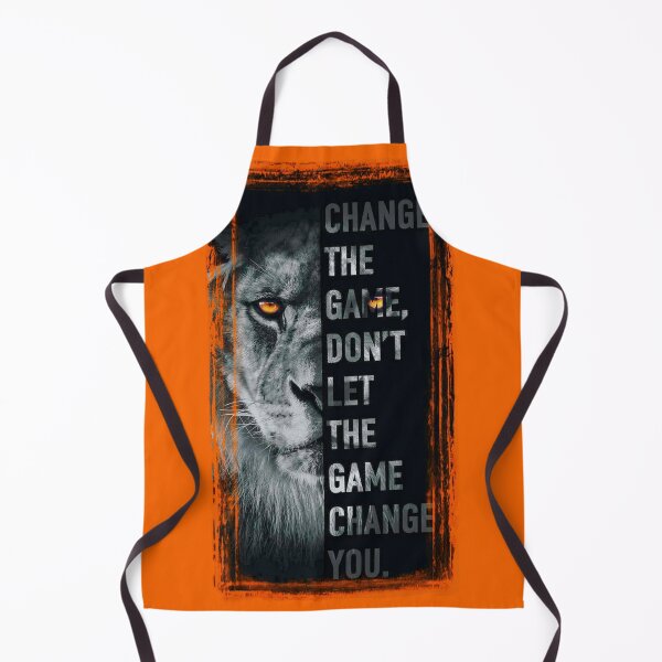 Item preview, Lion game designed and sold by Alex D Print Studio Designs.