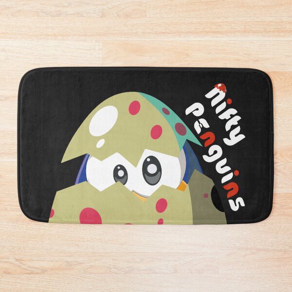 Item preview, Cute Penguins in Colorful Eggshells - Collection N. 26 designed and sold by NiftyPenguins.