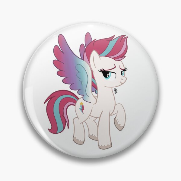 Item preview, MLP G5: Zipp designed and sold by skylar-oneil.