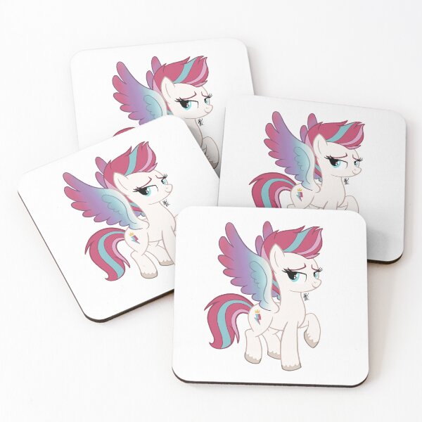 Item preview, MLP G5: Zipp designed and sold by skylar-oneil.