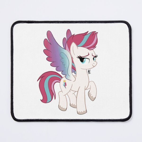 Item preview, MLP G5: Zipp designed and sold by skylar-oneil.
