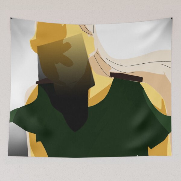 Item preview, leto designed and sold by Rinaart85.