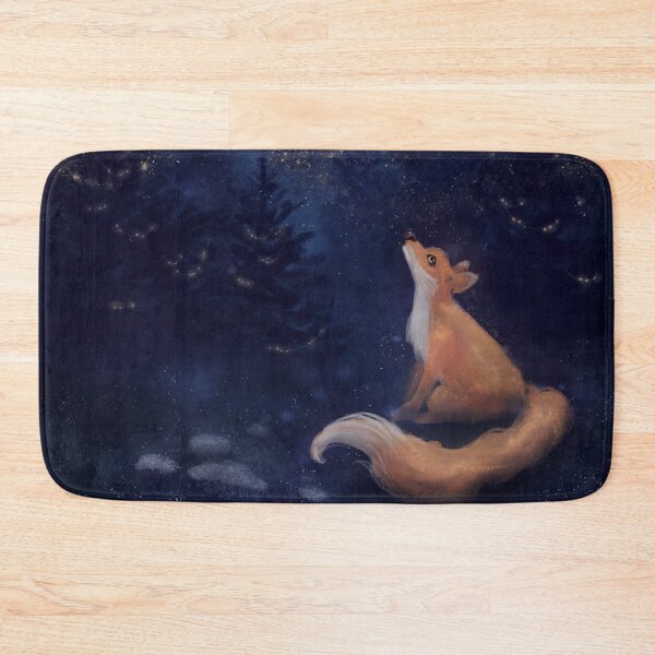 Item preview, Star and Fox designed and sold by IcyArtShop.