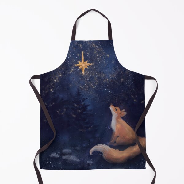 Item preview, Star and Fox designed and sold by IcyArtShop.