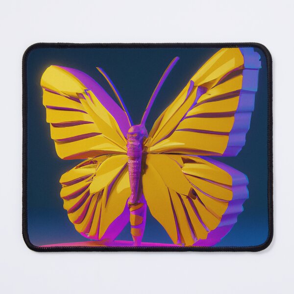 Item preview, Butter Butterfly designed and sold by d3din5ide.