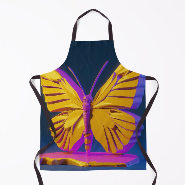 Item preview, Butter Butterfly designed and sold by d3din5ide.